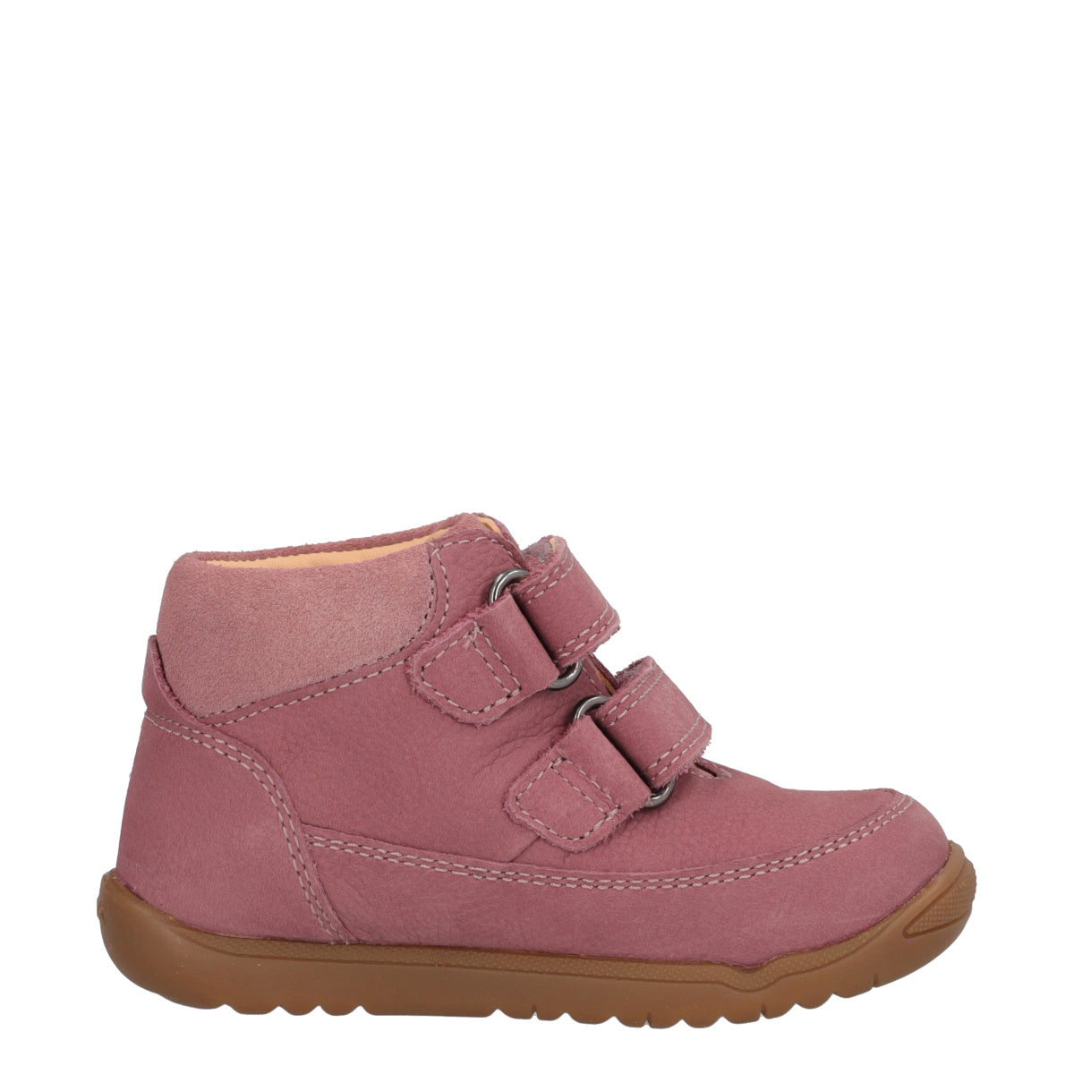 MACCHIA Polacchini Bambina Rosa