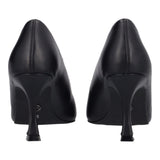 Decolleté Donna Nere