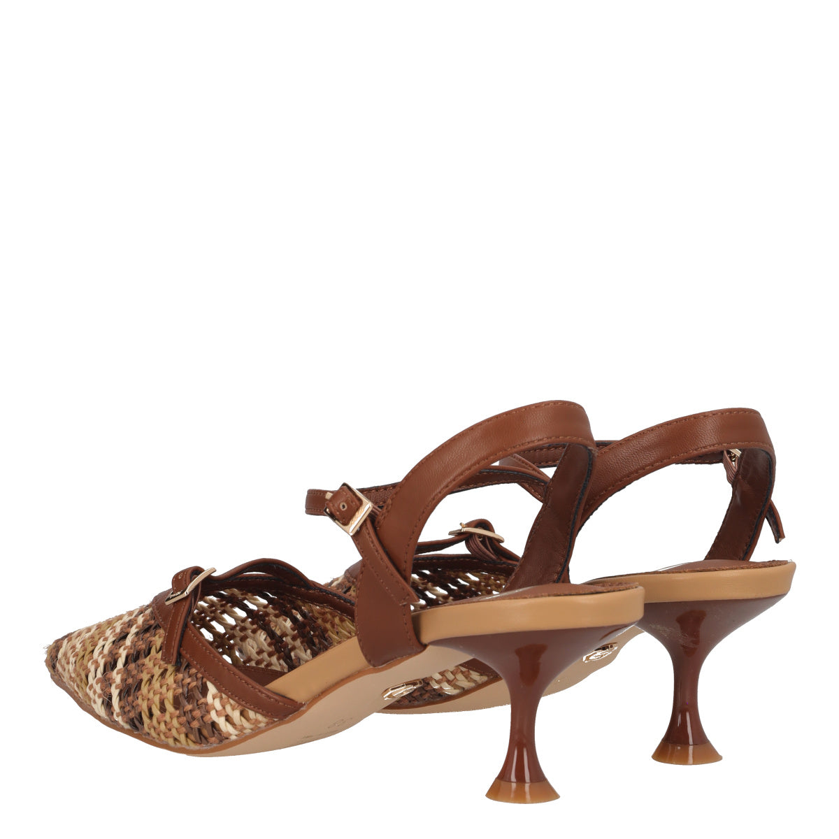 Slingback Donna Marroni
