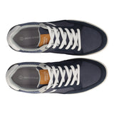 Sneakers Uomo Blu