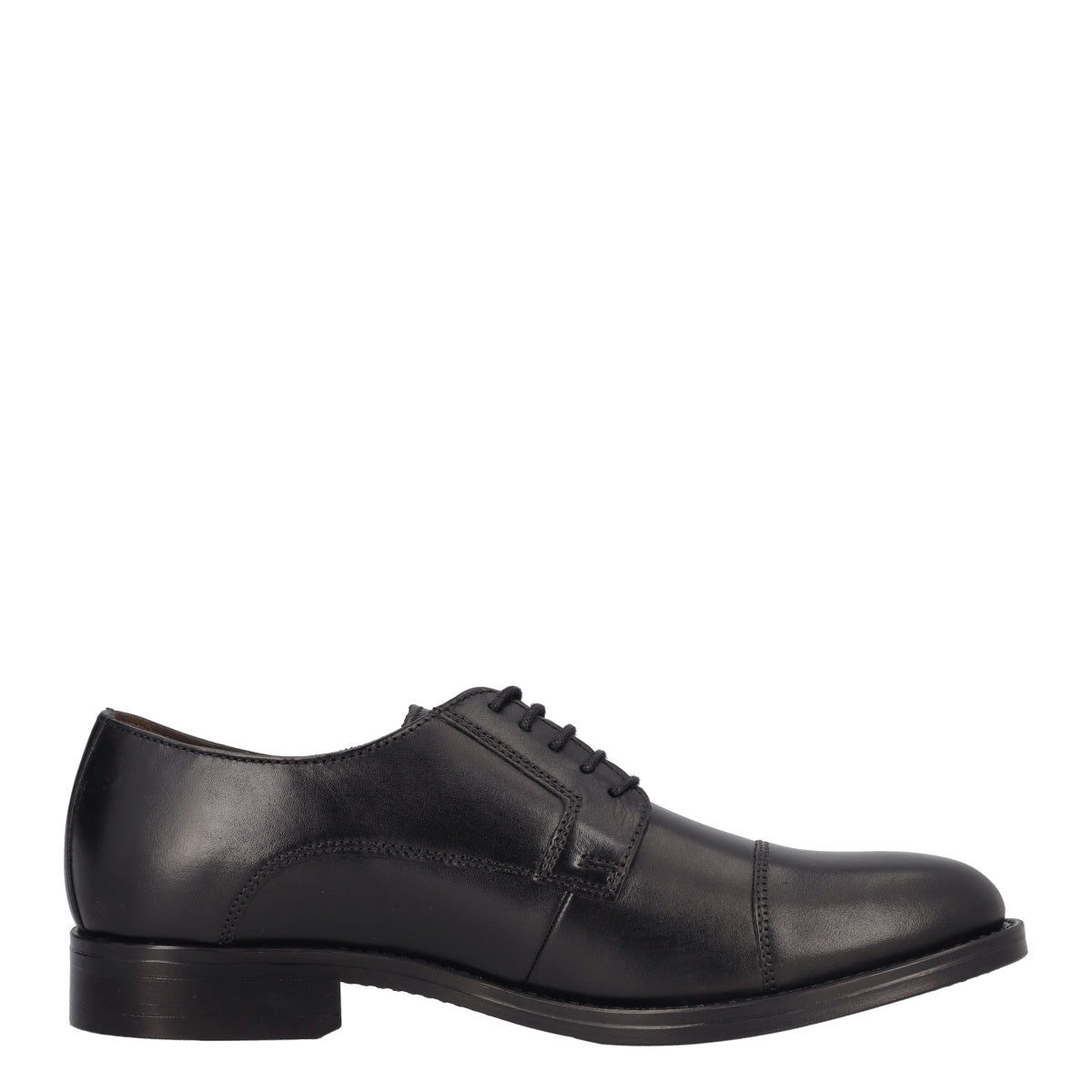 Scarpe Eleganti Uomo Nere