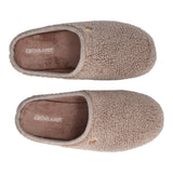 GAGA Pantofole Donna Taupe