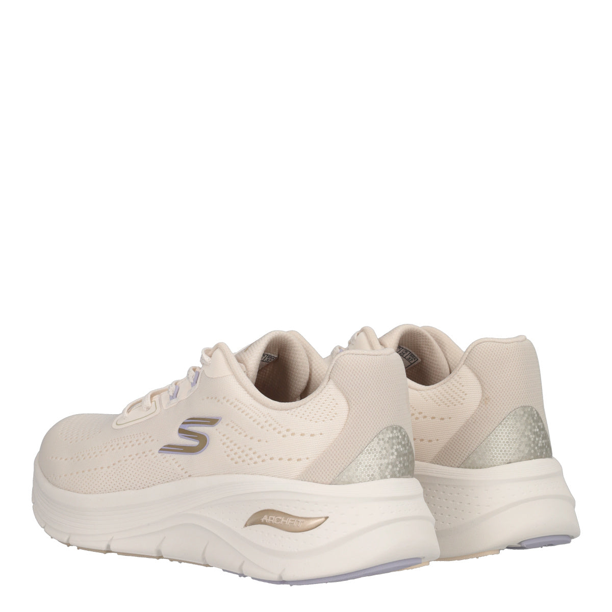 ARCH FIT 3.0 Sneakers Donna Beige
