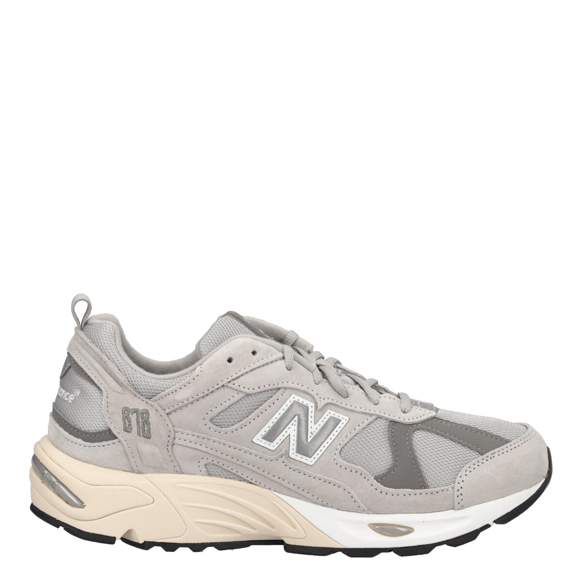 Sneakers Uomo Grigie