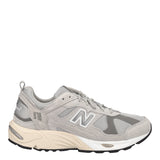 Sneakers Uomo Grigie