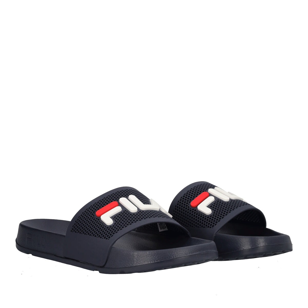 MORRO BAY SPIRO Ciabatte Mare Uomo Blu