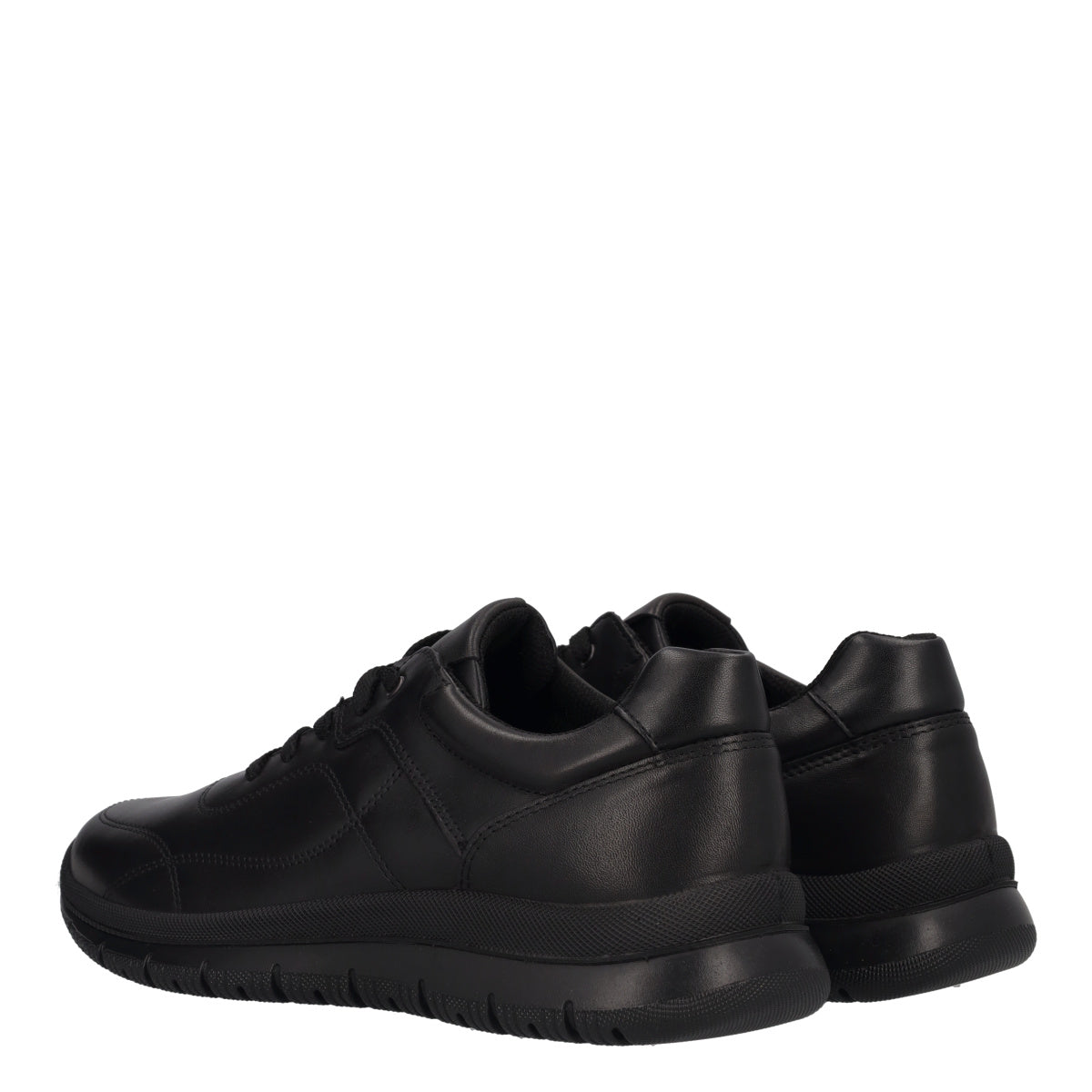 Comfort Uomo Nere