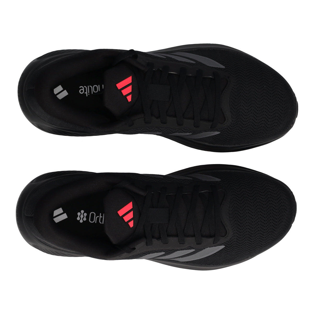 RESPONSE RUNNER 2 Running Uomo Nere