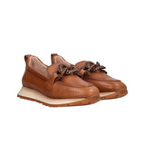 KANSAS Macassini Donna Marroni