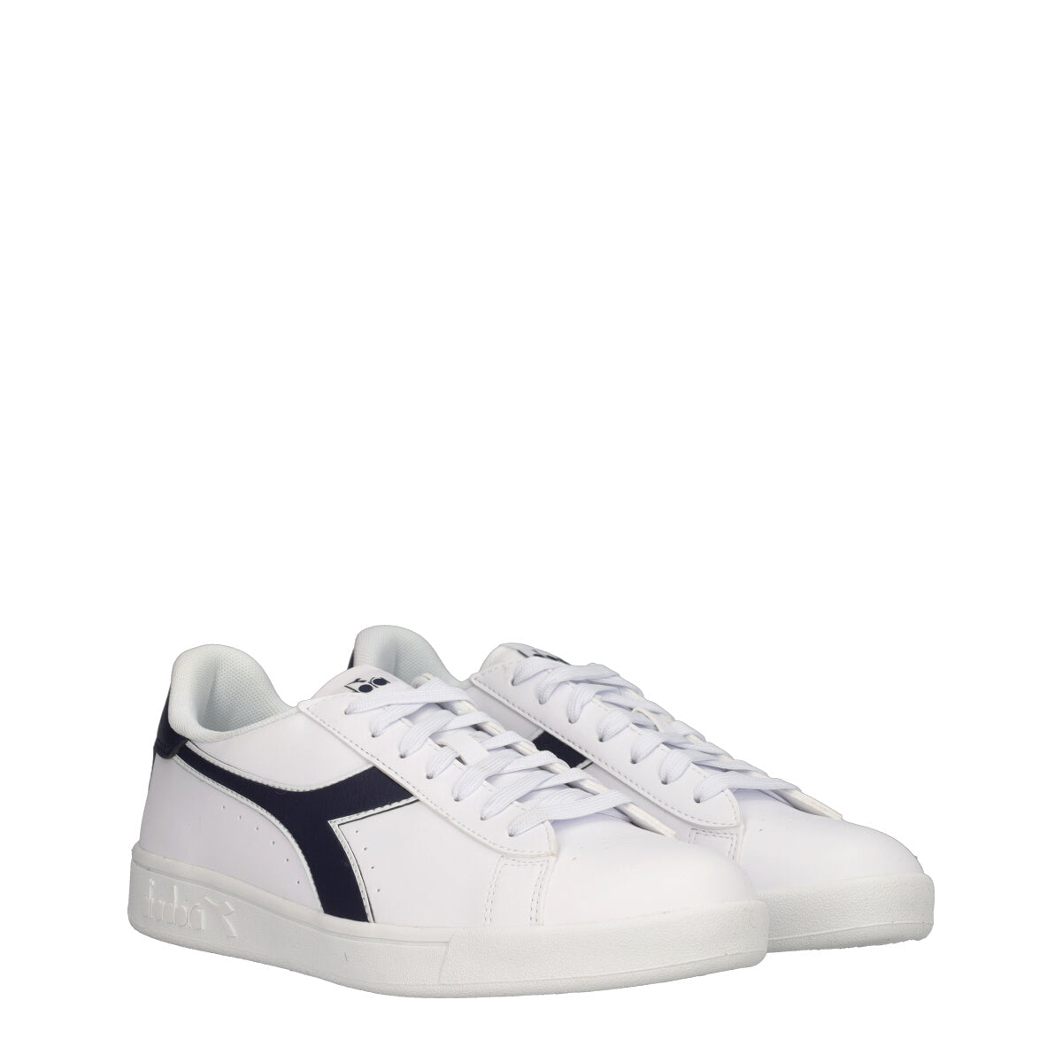 TORNEO Sneakers Uomo Bianche