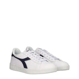 TORNEO Sneakers Uomo Bianche