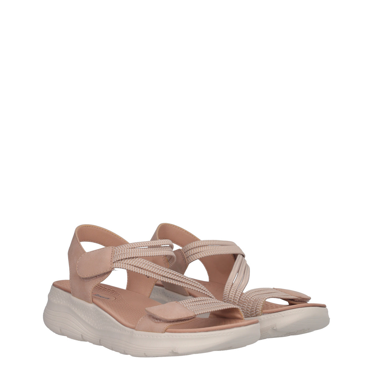 Sandali Donna Rosa