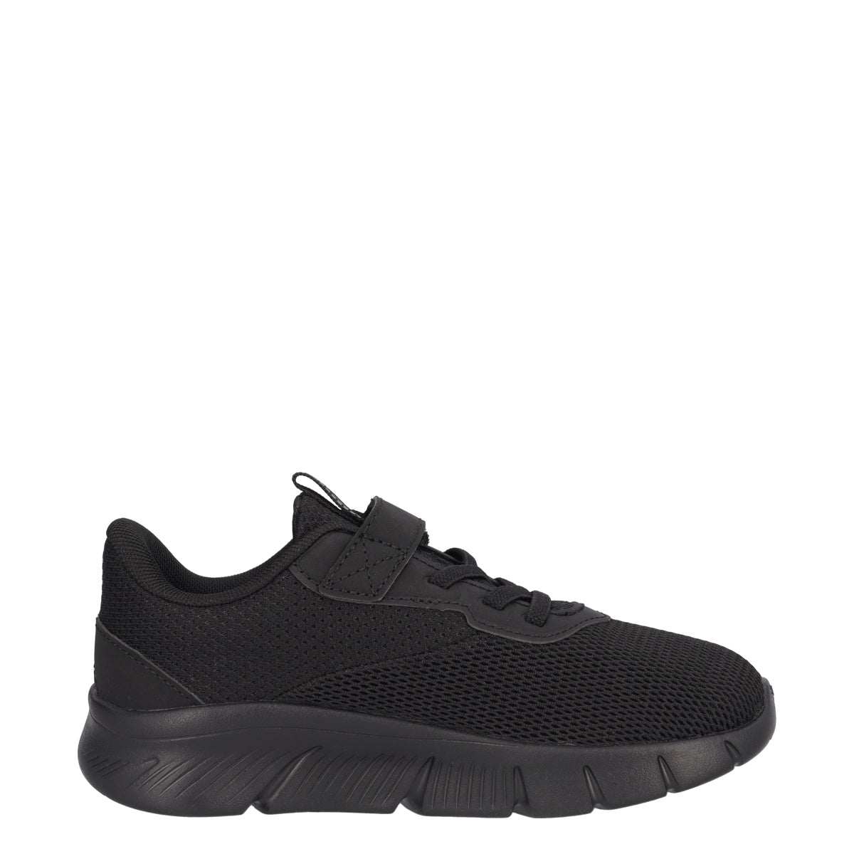 FLEXFOCUS MODERN AC PS Sneakers Junior Nera