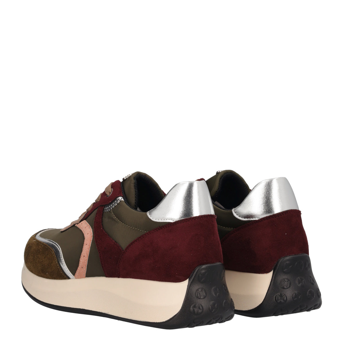Stringate Donna Verdi