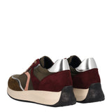 Stringate Donna Verdi