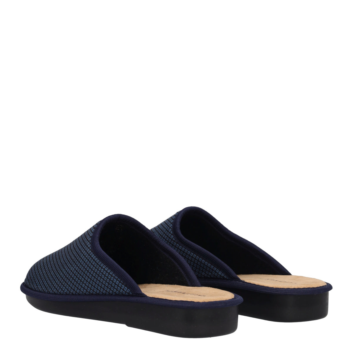 Ciabatte Uomo Blu