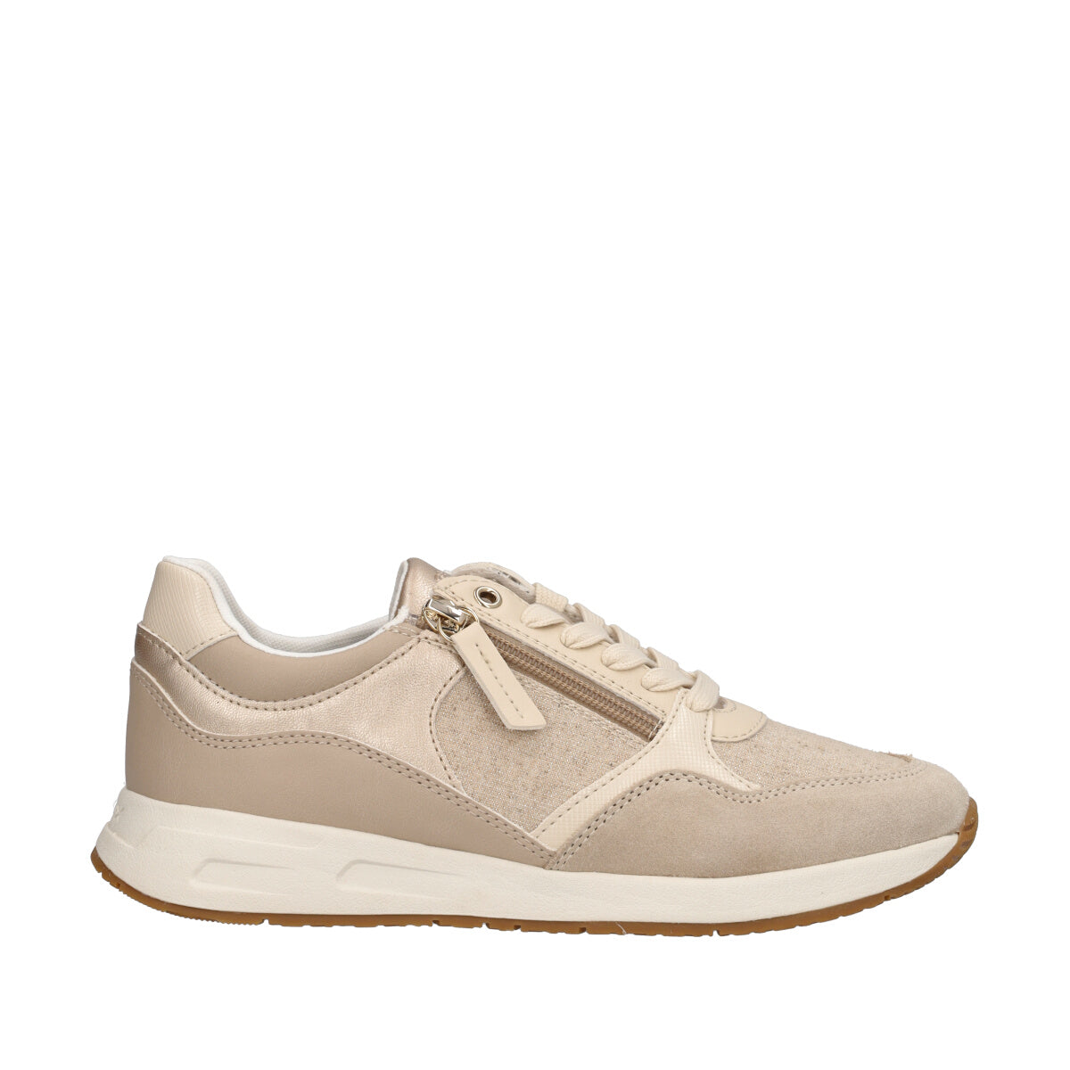 BULMYA Sneakers Donna Beige