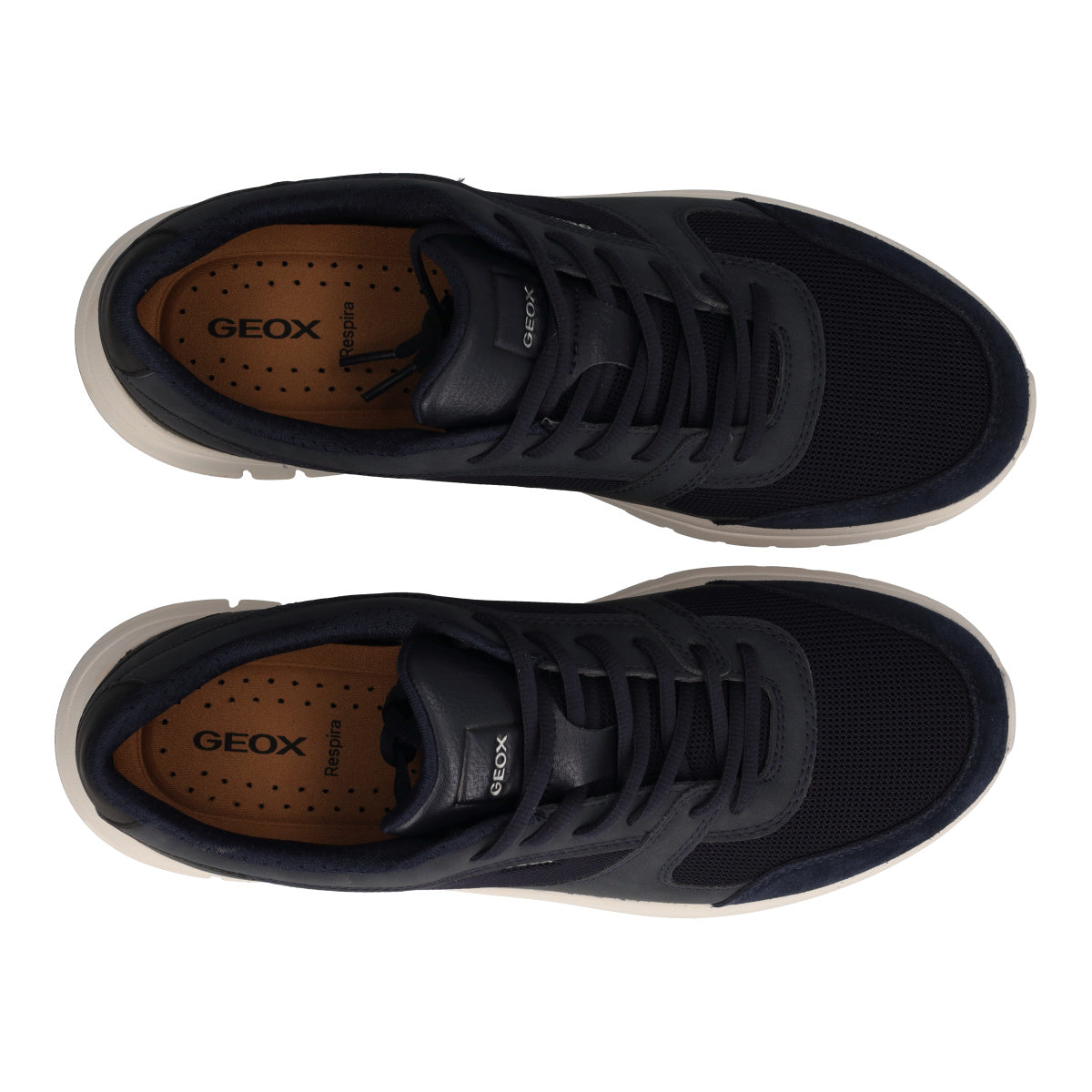 FLEXTRIDE Sneakers Uomo Blu