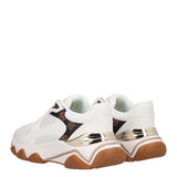 MAZZY Sneakers Donna Bianche
