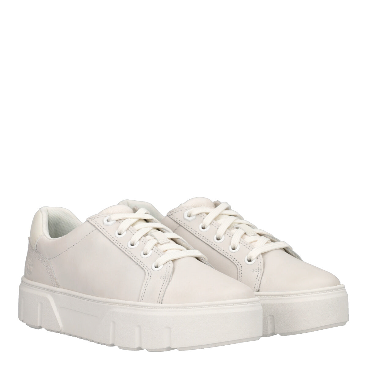 LAUREL COURT LOW LACE UP