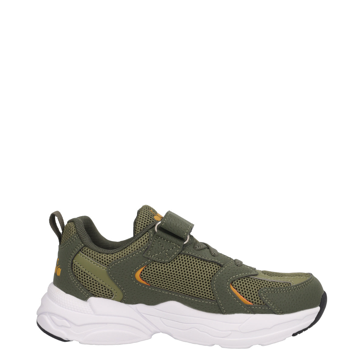 ALLEY PS Sneakers Junior Verde