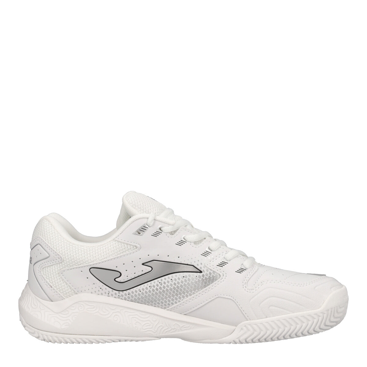 MASTER 1000 MEN 2502 Sneakers Uomo Bianche