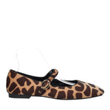 Ballerina Donna Animalier