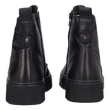 Polacchini Donna Neri