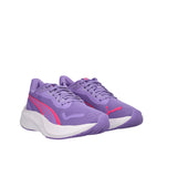 POUNCE LITE JR Sneakers Bambina Lavanda