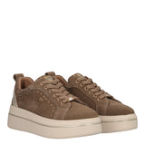 Sneakers Donna Ecru