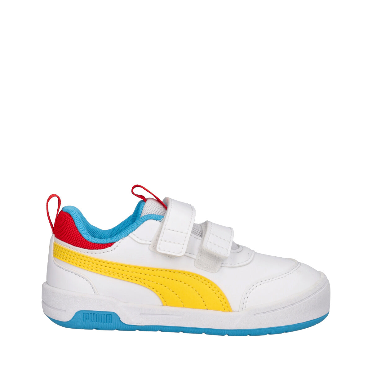 MULTIFLEX 2 COLOR V INF Sneakers Bambino Multicolor