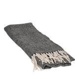 Sciarpa Uomo Nera e Bianca