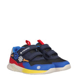 BABY INFI.LIGHT Sneakers Bambino Blu e Rossa