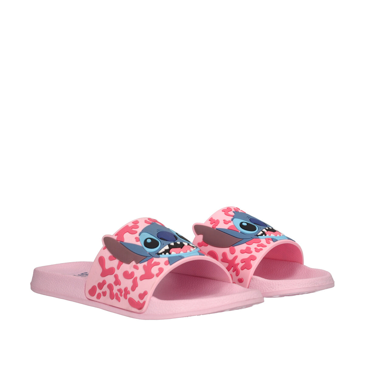 Ciabatte Bambine Rosa Lilo&Stitch