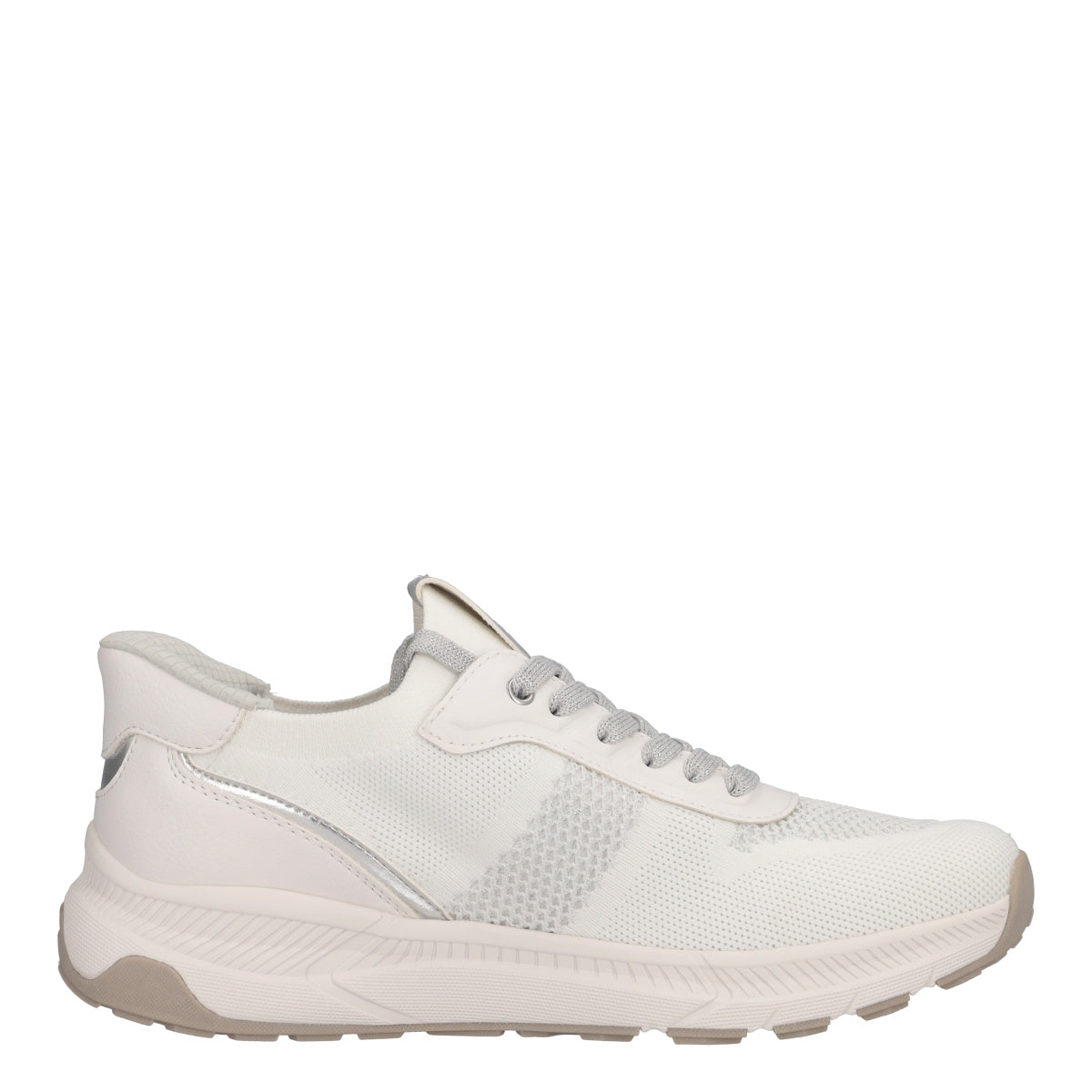 Running Donna Bianche