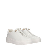 Sneakers Donna Bianche