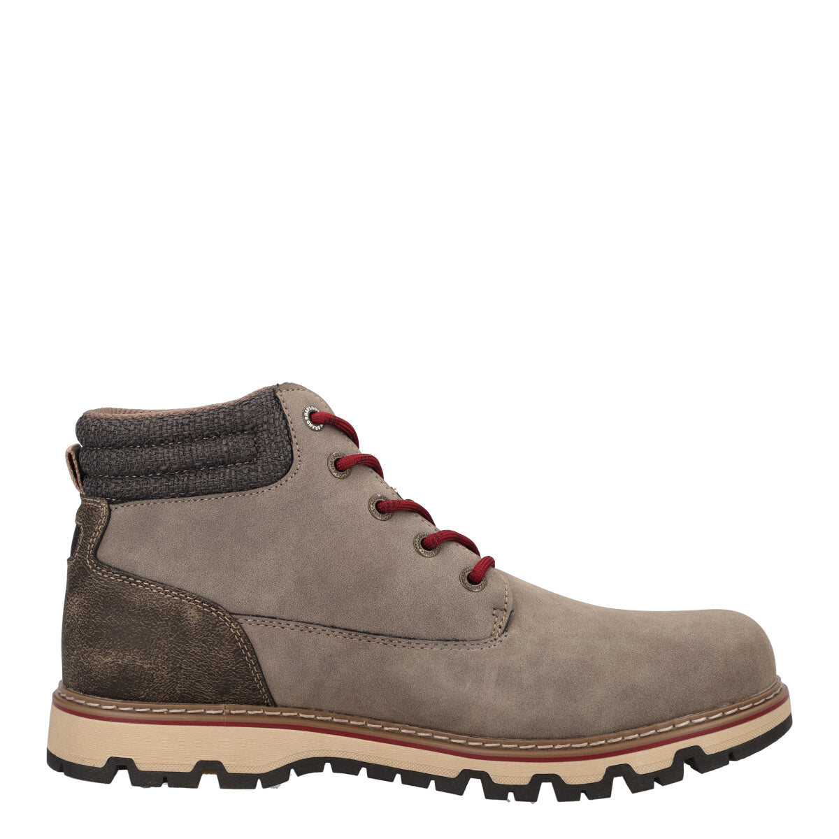 Polacchi Uomo Taupe