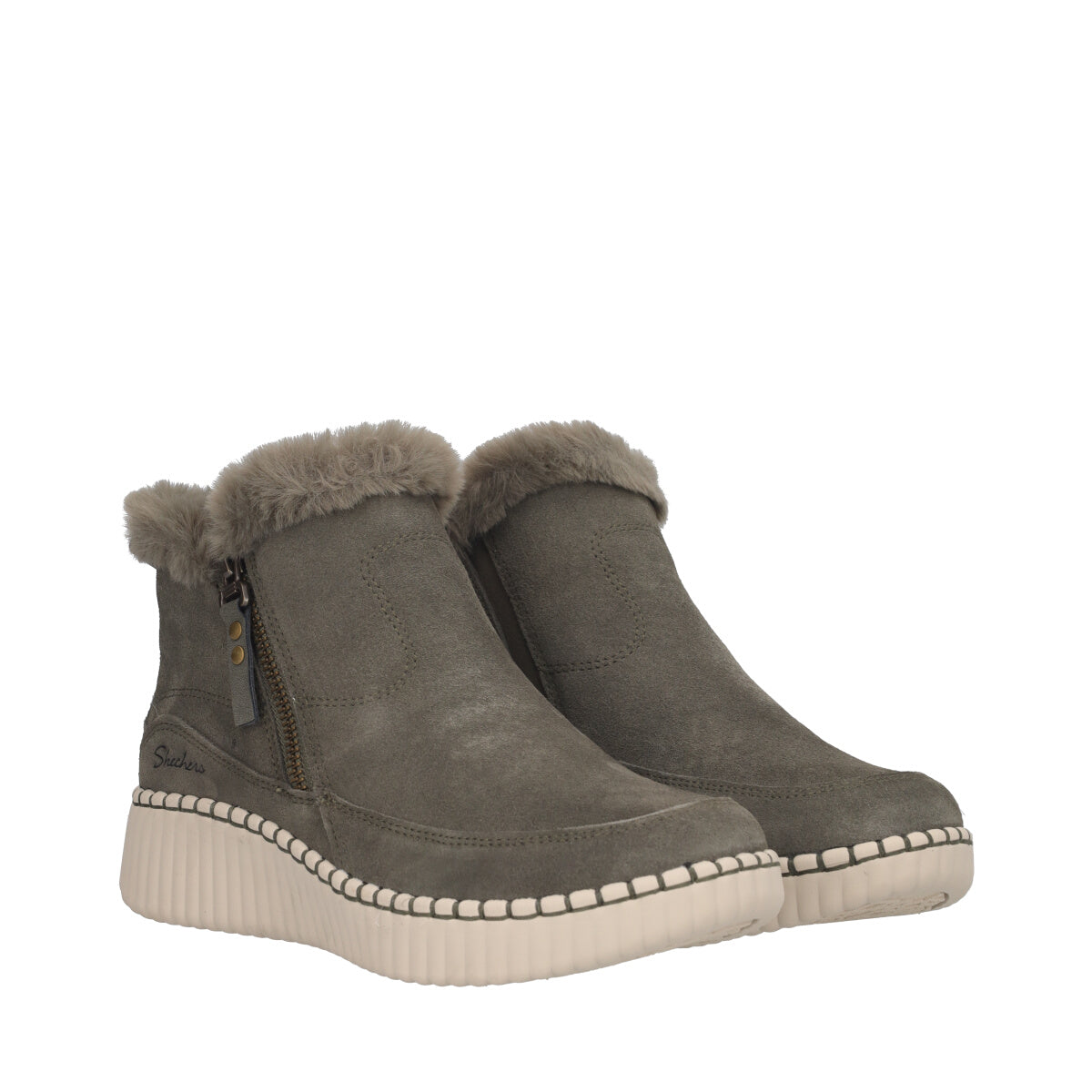 Wilshire Stivaletti Donna Verdi