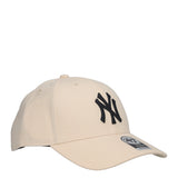 SNAPBACK NEW YORK YANKEES Cappello Unisex Beige