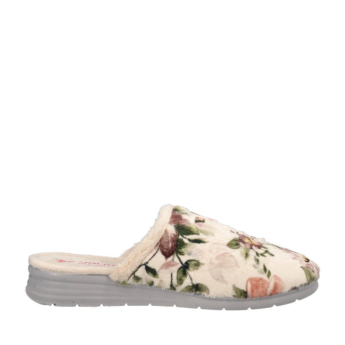 Ciabatte Casa Donna Beige