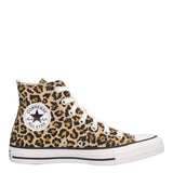 CHUCK TAYLOR ALL STAR LEOPARD Sneakers Alte Donna Leopard