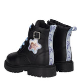 Anfibi Bambina Neri - Frozen