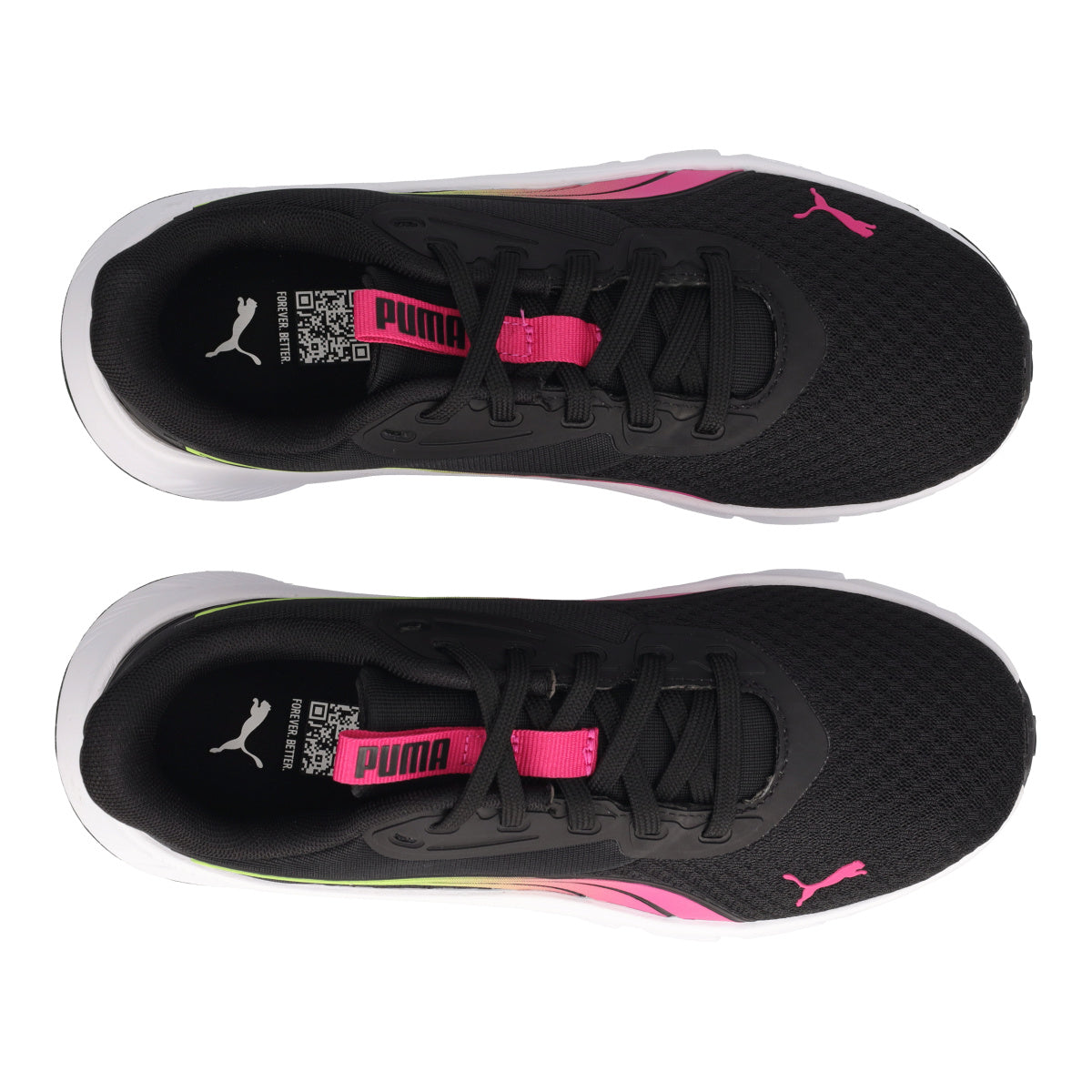 FLEXFOCUS LITE MODERN JR Sneakers Junior Nere