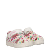 BABY AYGO Sandali Bambina Rosa