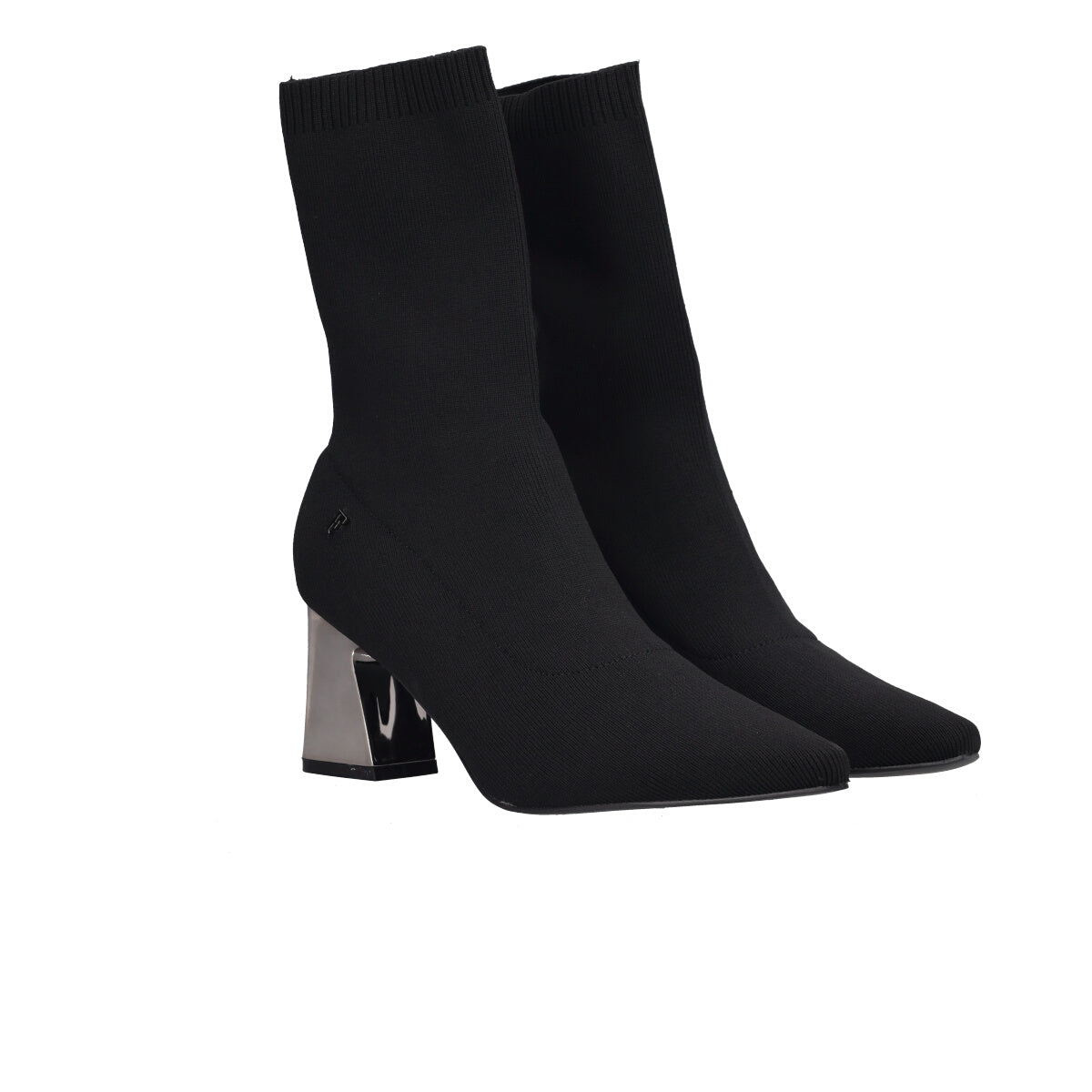 Stivaletti Donna Neri