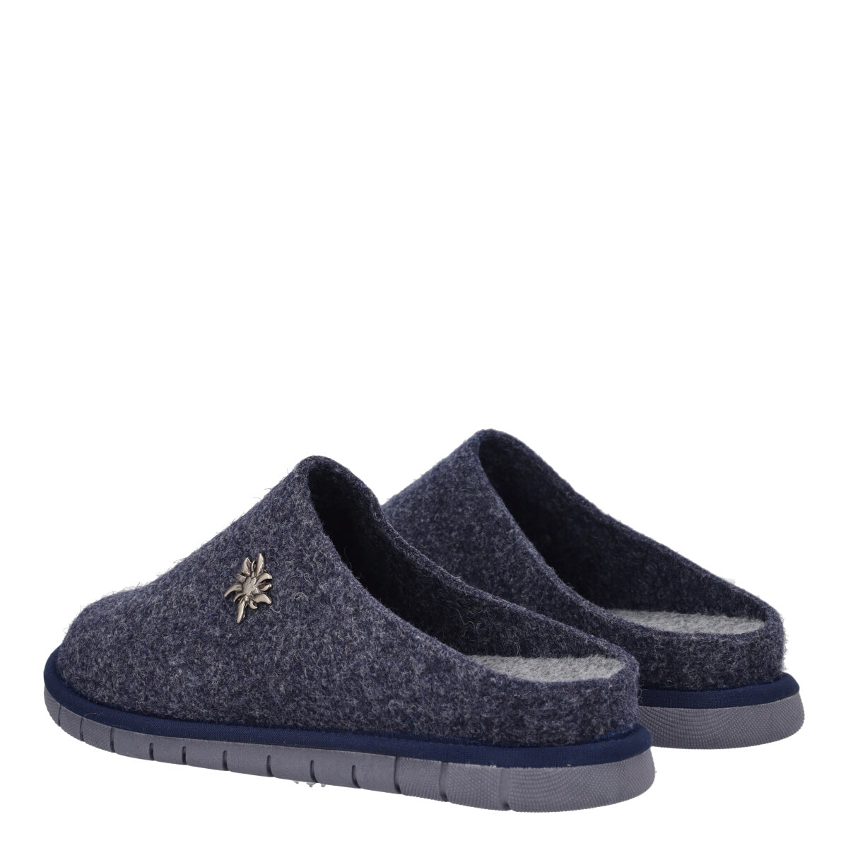 Ciabatte Casa Donna Blu