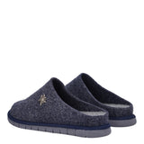 Ciabatte Casa Donna Blu