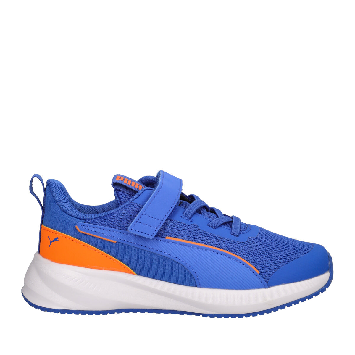 FLYER 3 AC PS Sneakers Blu e Arancione