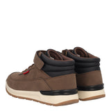 ASCOT Polacchi Bambino Marrone