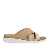 Ciabatte Donna Beige